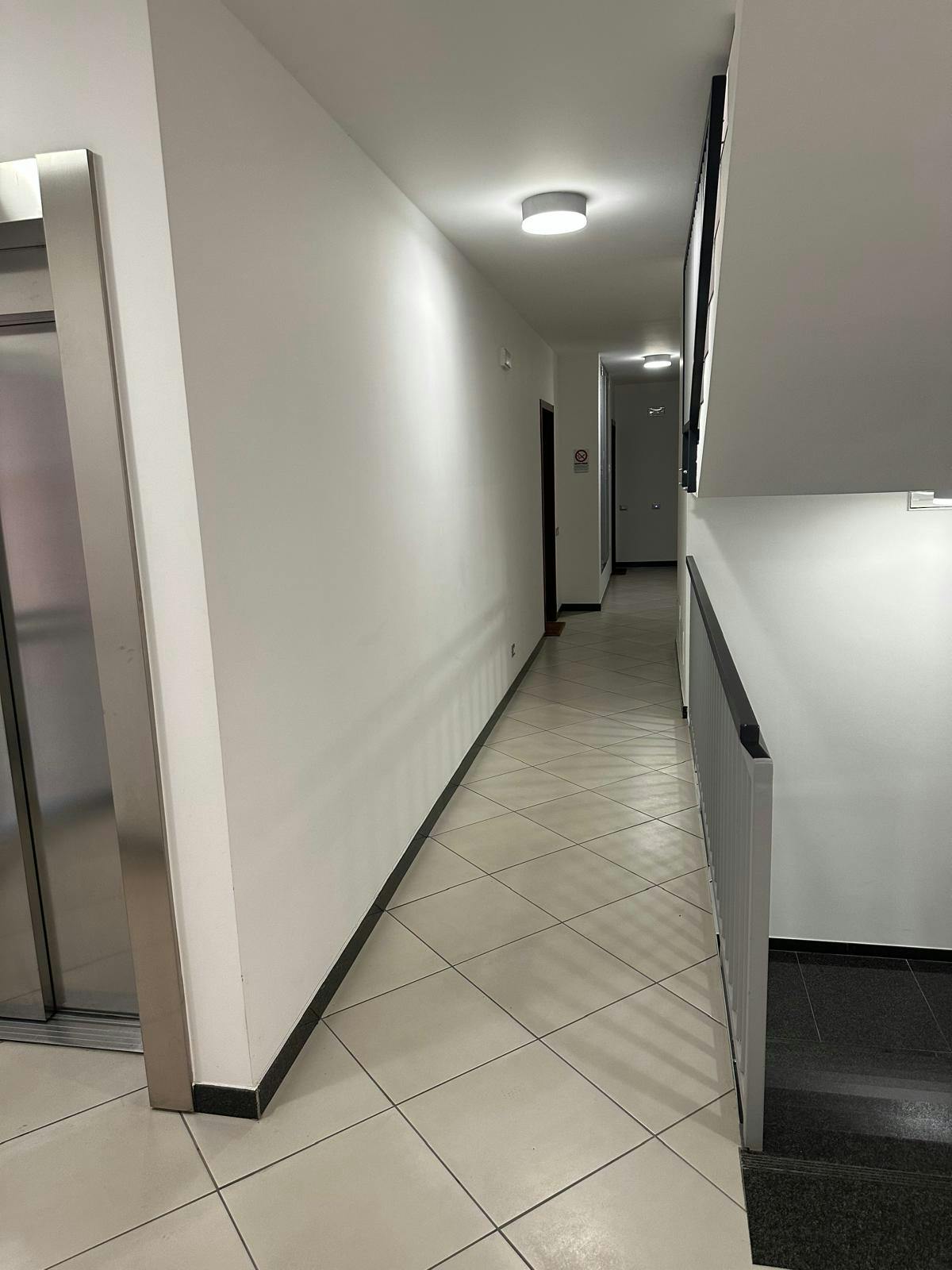 1-Bedroom Apartment in Via della Liberazione, Bologna (1732105) ROOM 3