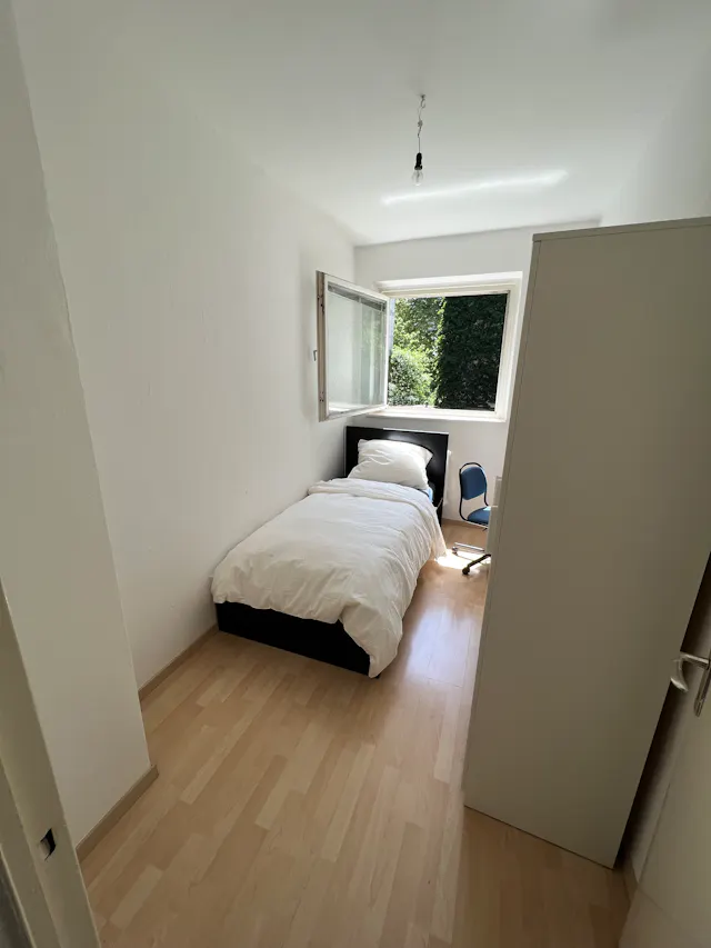 Private room in Fuggerstraße, Berlin (1732108) room image 1
