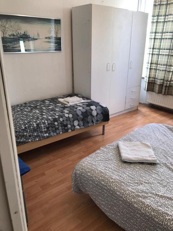 Private room in Landbouwstraat, Zaventem (1732111) room image 1