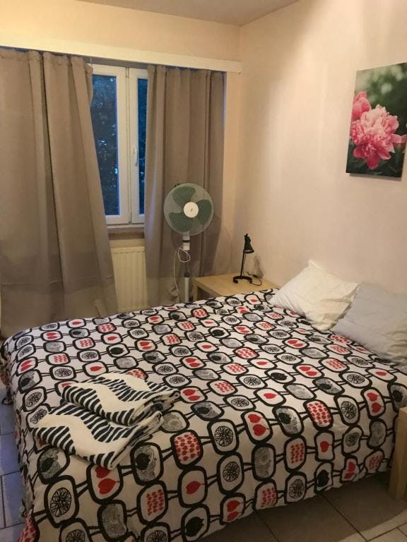 Private room in Landbouwstraat, Zaventem (1732113) room image 1