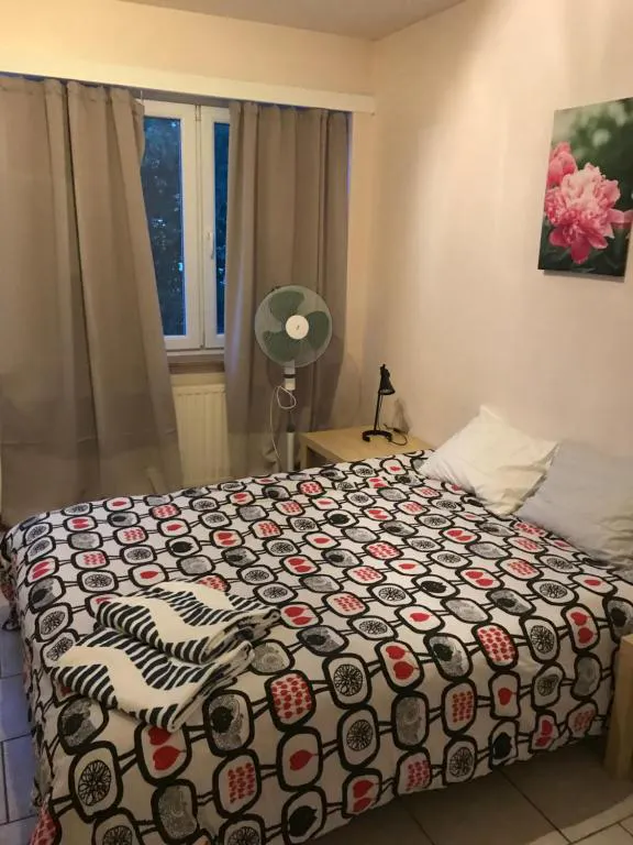 Private room in Landbouwstraat, Zaventem (1732113) room image 1