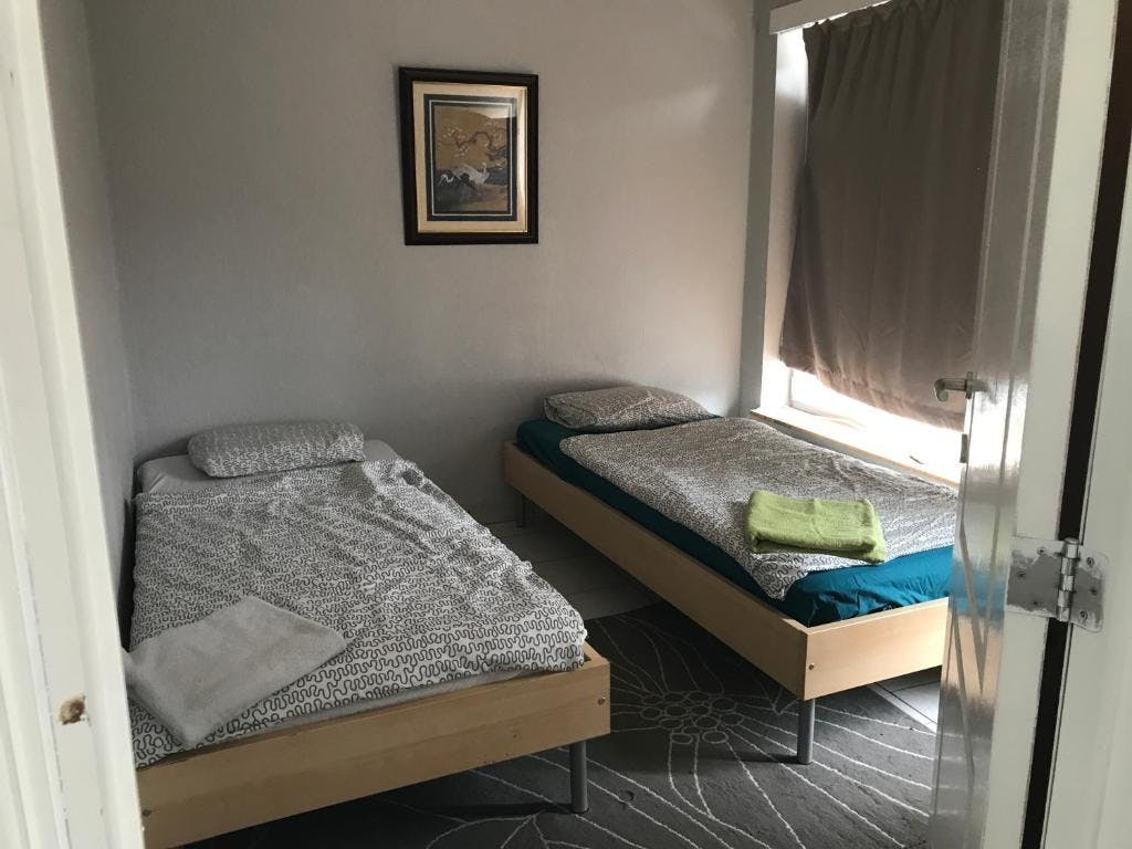 Private room in Landbouwstraat, Zaventem (1732113) room image 6