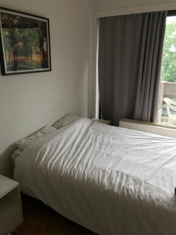 Private room in Landbouwstraat, Zaventem (1732114) room image 1