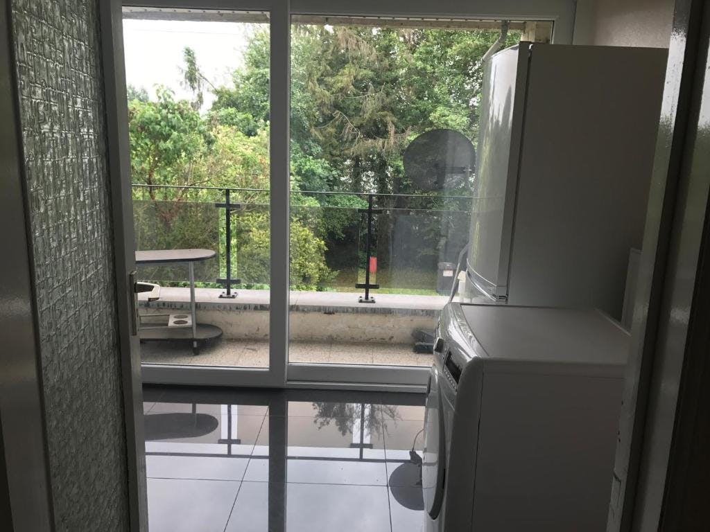 Private room in Landbouwstraat, Zaventem (1732114) room image 4