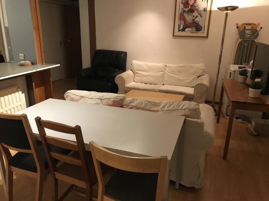 Private room in Parklaan, Zaventem (1732116) room image 1