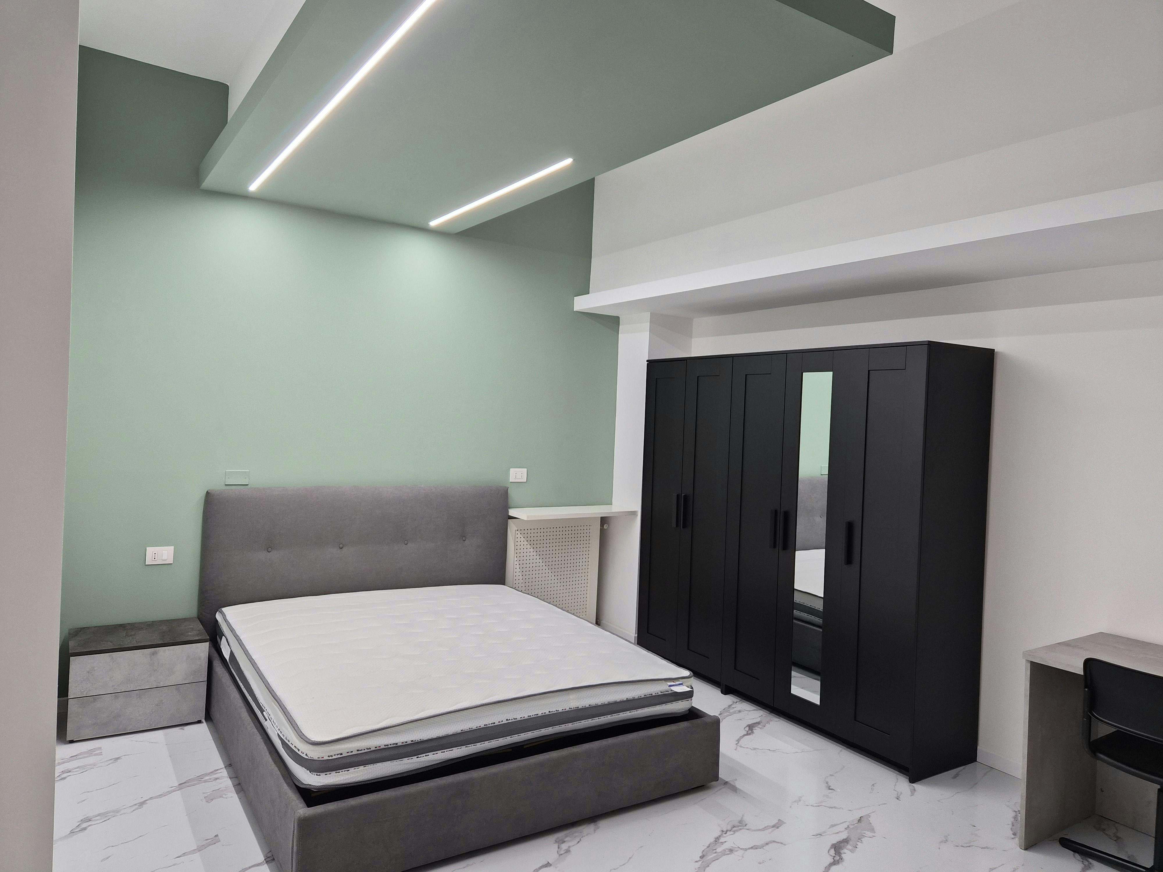 Via Cicco Simonetta, Milan preview