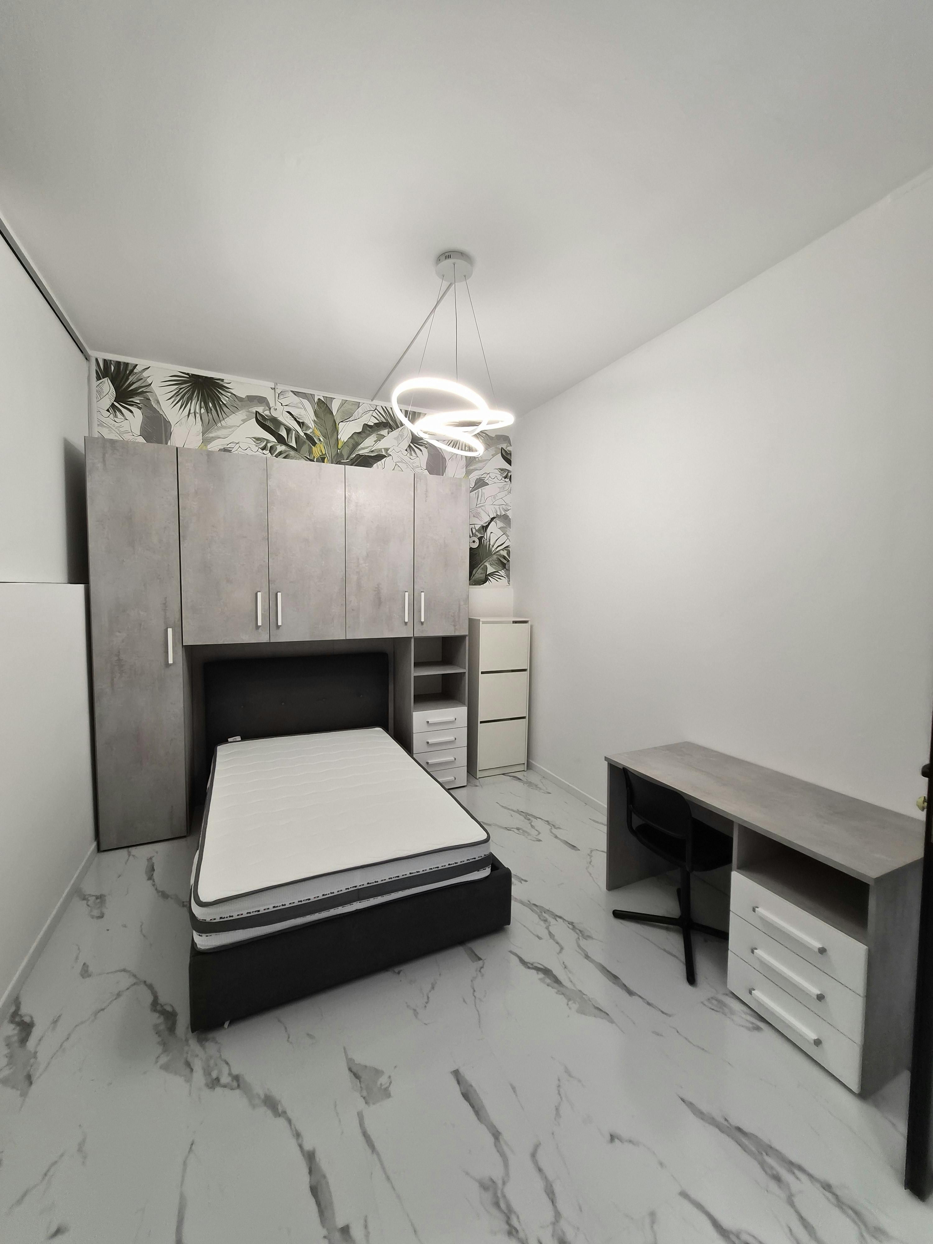 Via Cicco Simonetta, Milan preview
