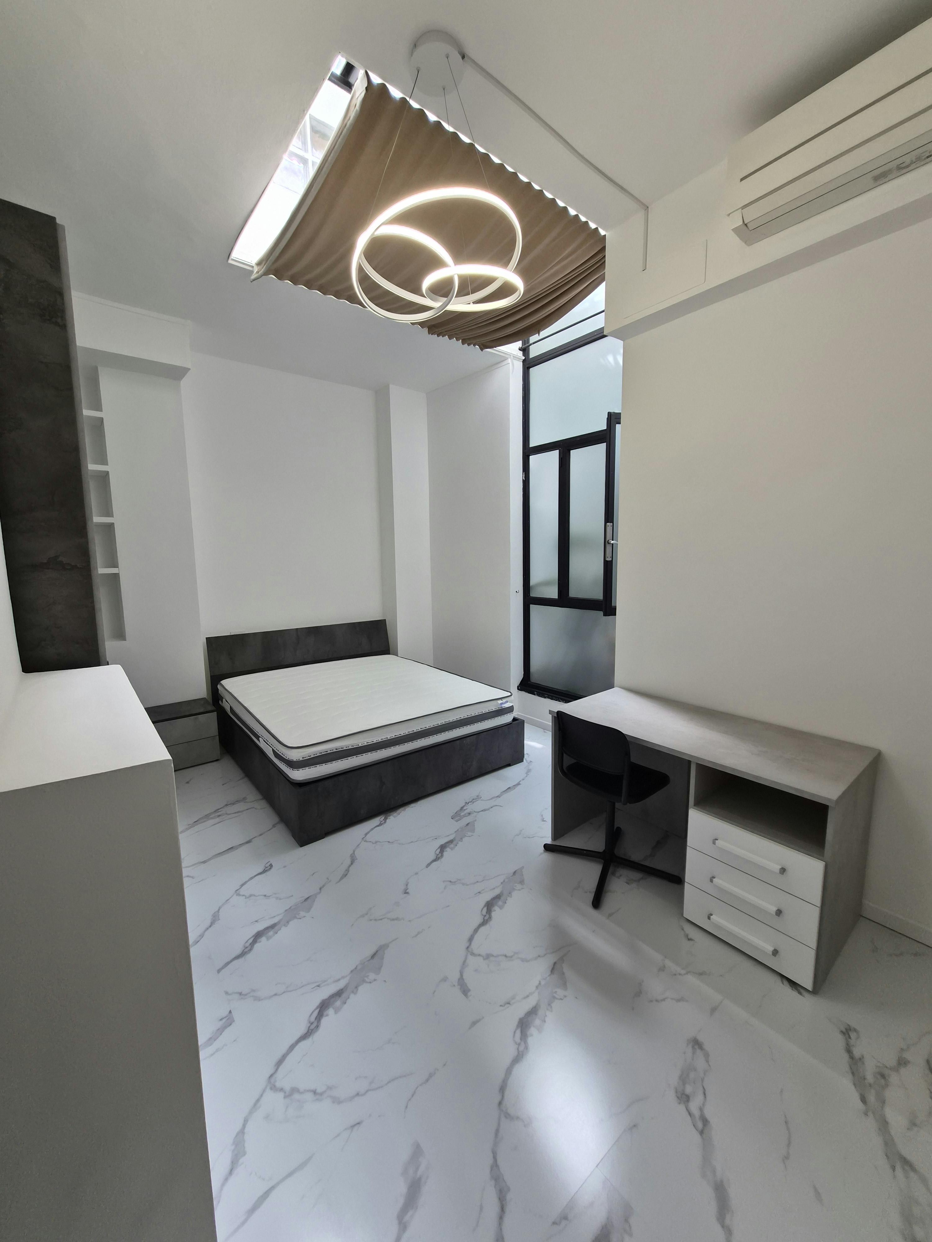 Via Cicco Simonetta, Milan preview