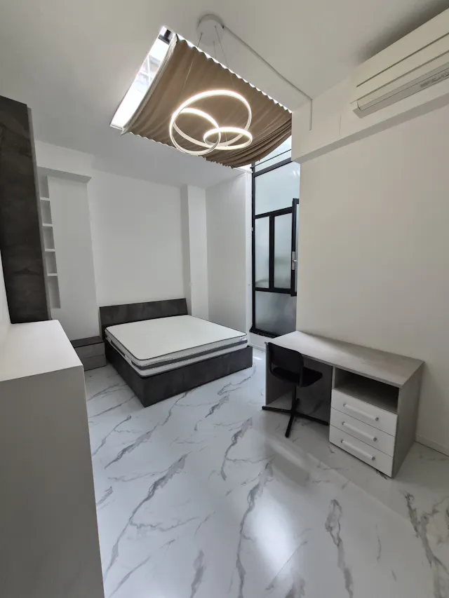 Private room in Via Cicco Simonetta, Milan (1732126) room image 1