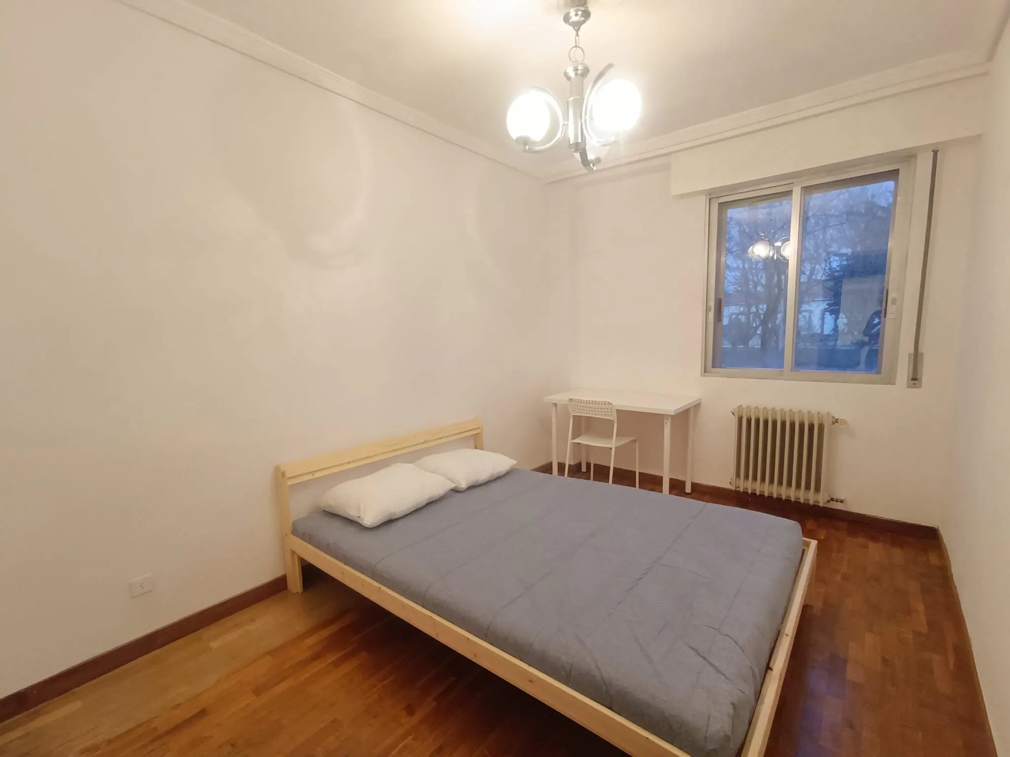 Private room in Calle Nicanor Beistegui, Pamplona (1732129) ROOM 2