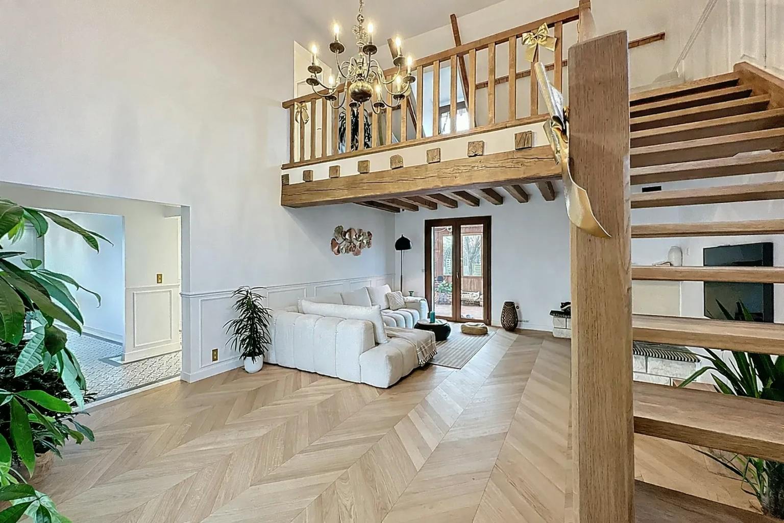 Casă de închiriat pentru 2.700 EUR pe lună în Prunay-en-Yvelines, Rue des Travaux du Roy