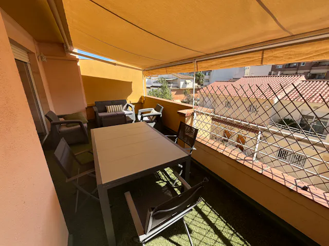 Private room in Calle Mariano Rojas, Murcia (1732141) room image 5