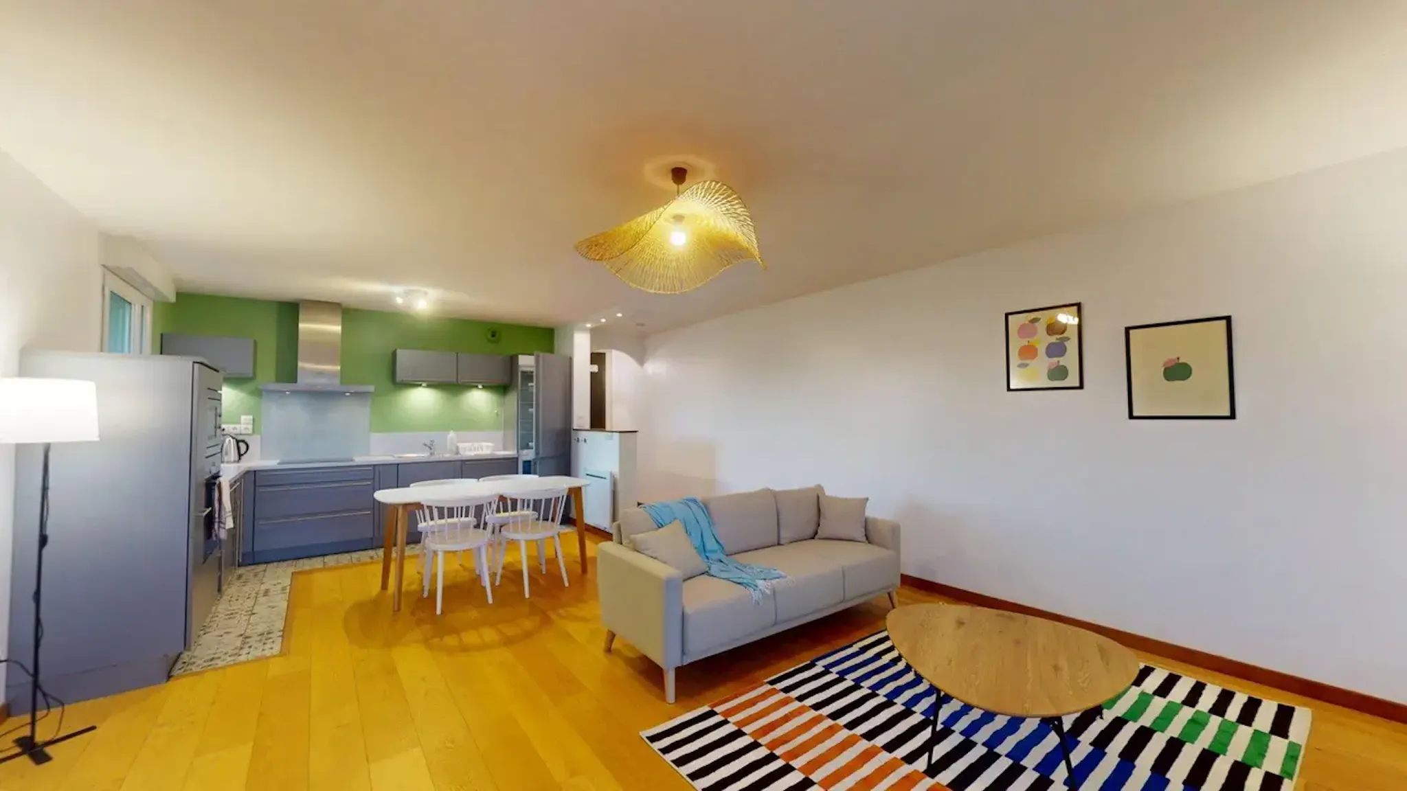 Rue Maurice Melat, Toulouse preview