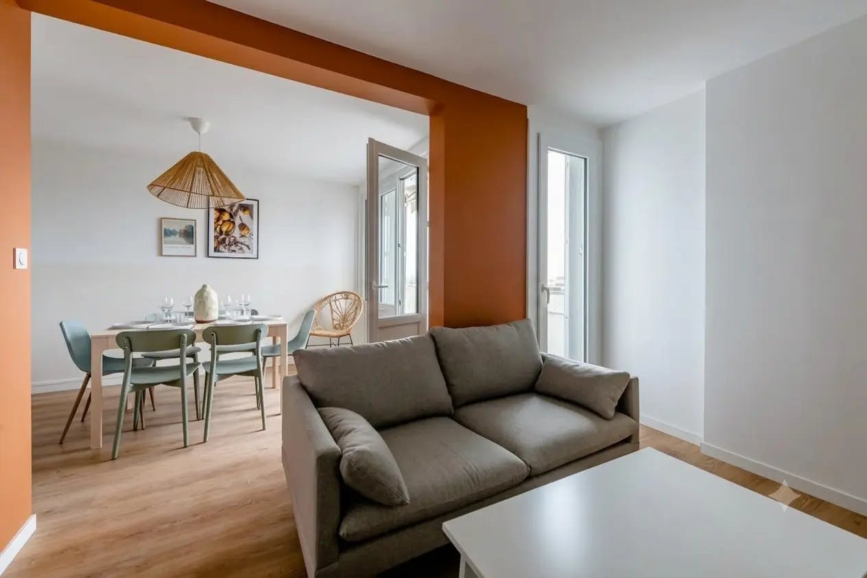 Rue de Suzon, Talence preview