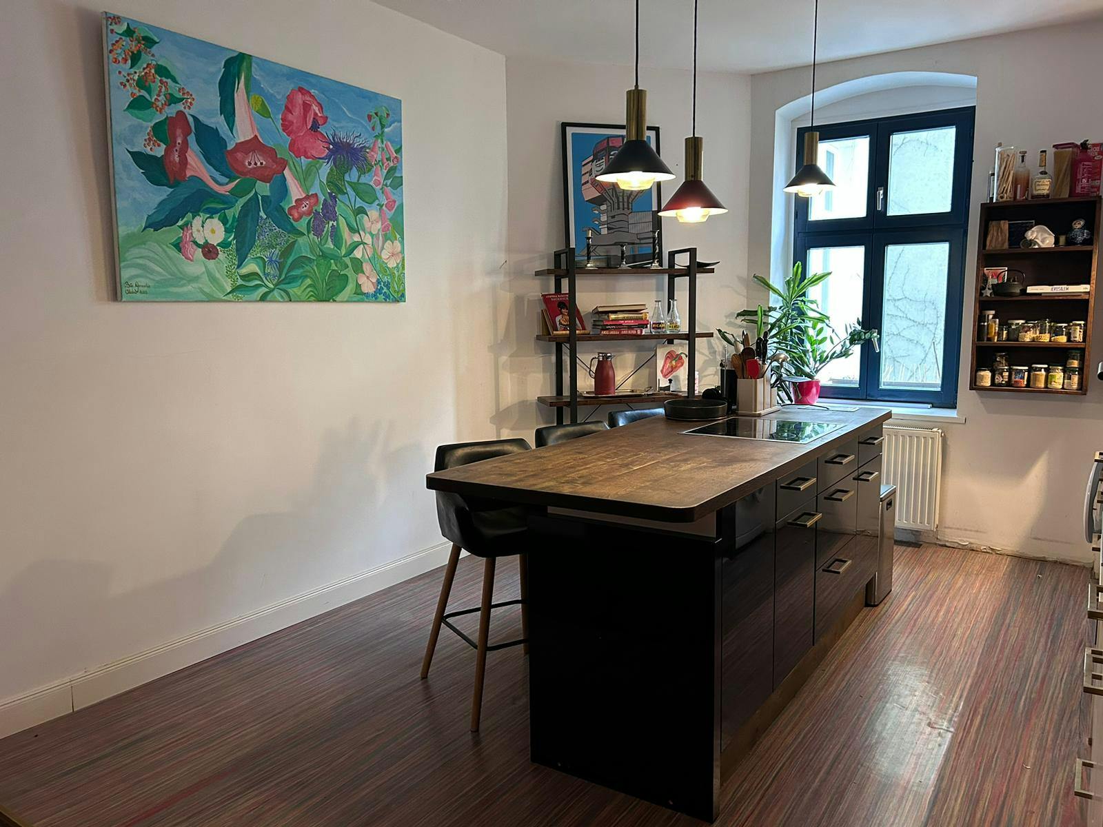 Ebertystraße, Berlin preview