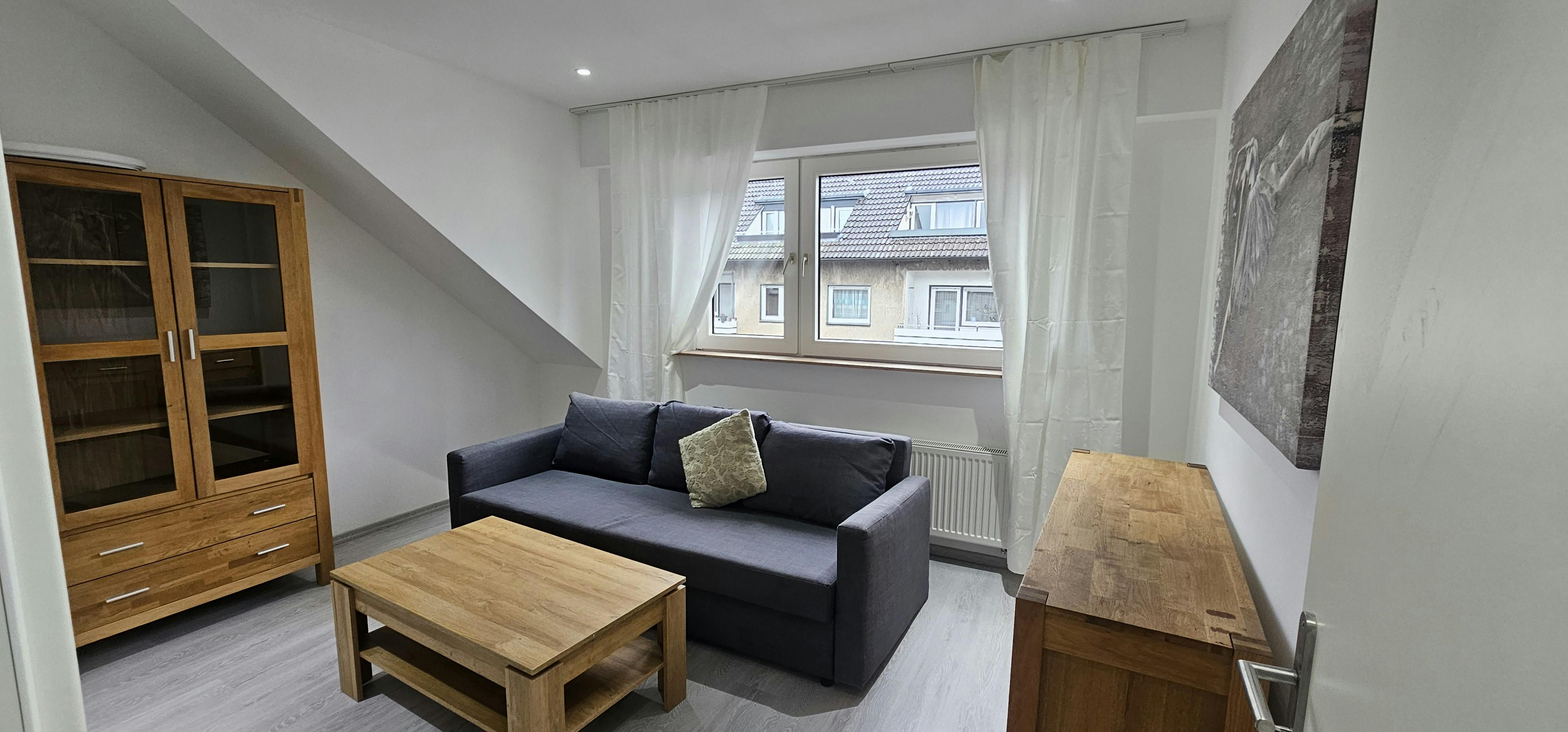 Apartamento para alugar por € 1.275 por mês em Dortmund, Am Surck