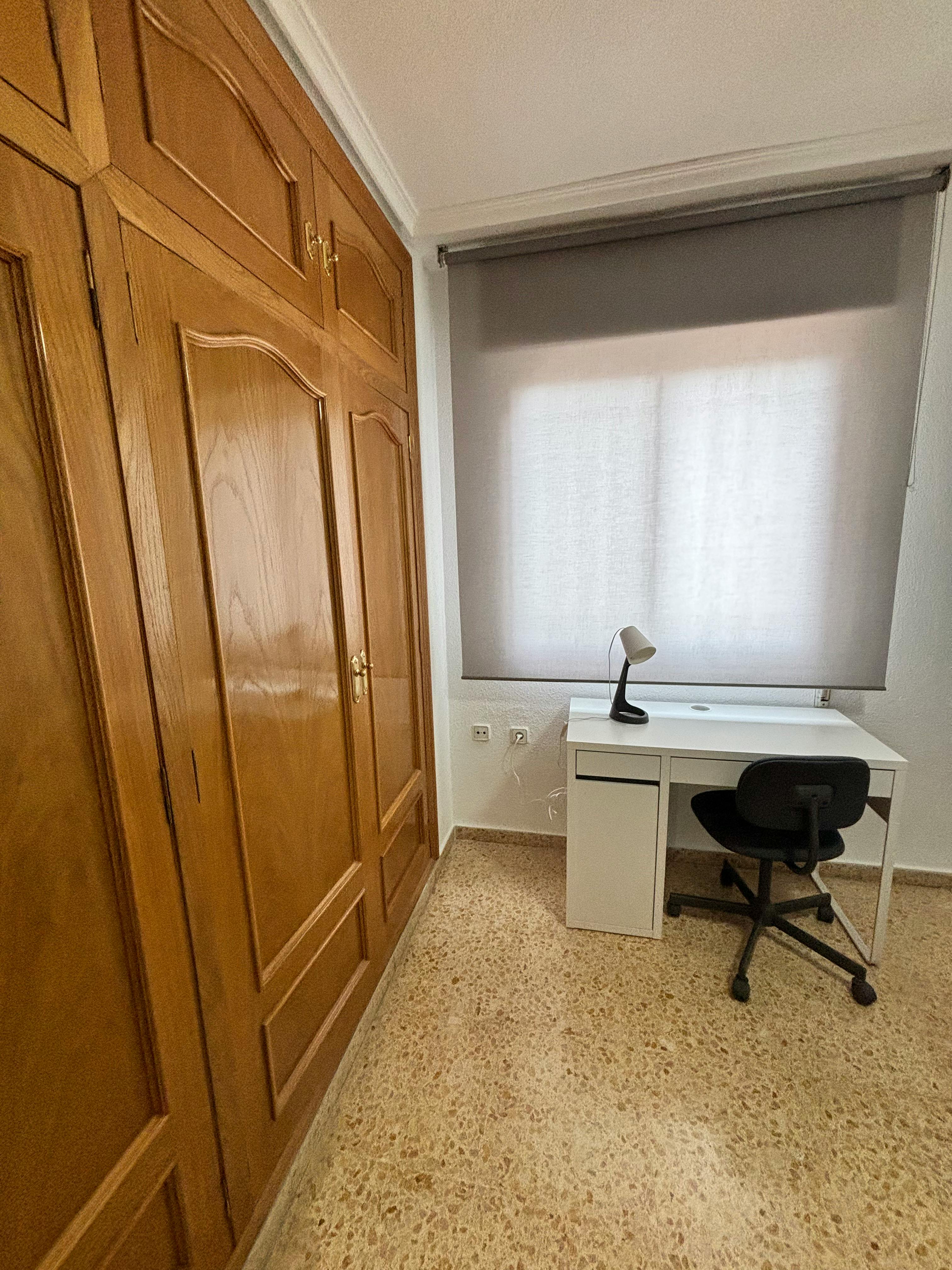 Private room in Carrer de Reig Genovés, Valencia (1732162) ROOM 3