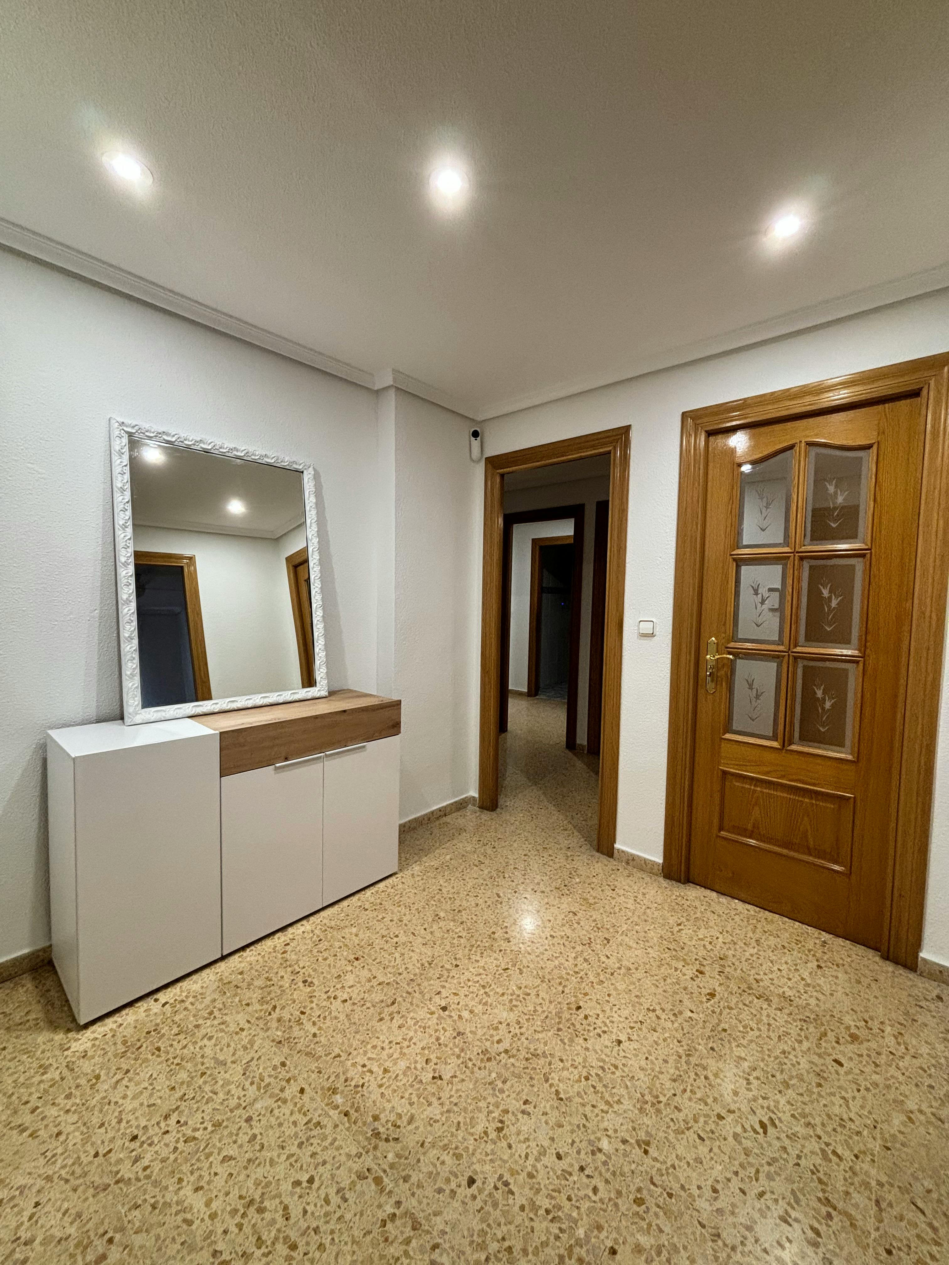 Private room in Carrer de Reig Genovés, Valencia (1732162) ROOM 4