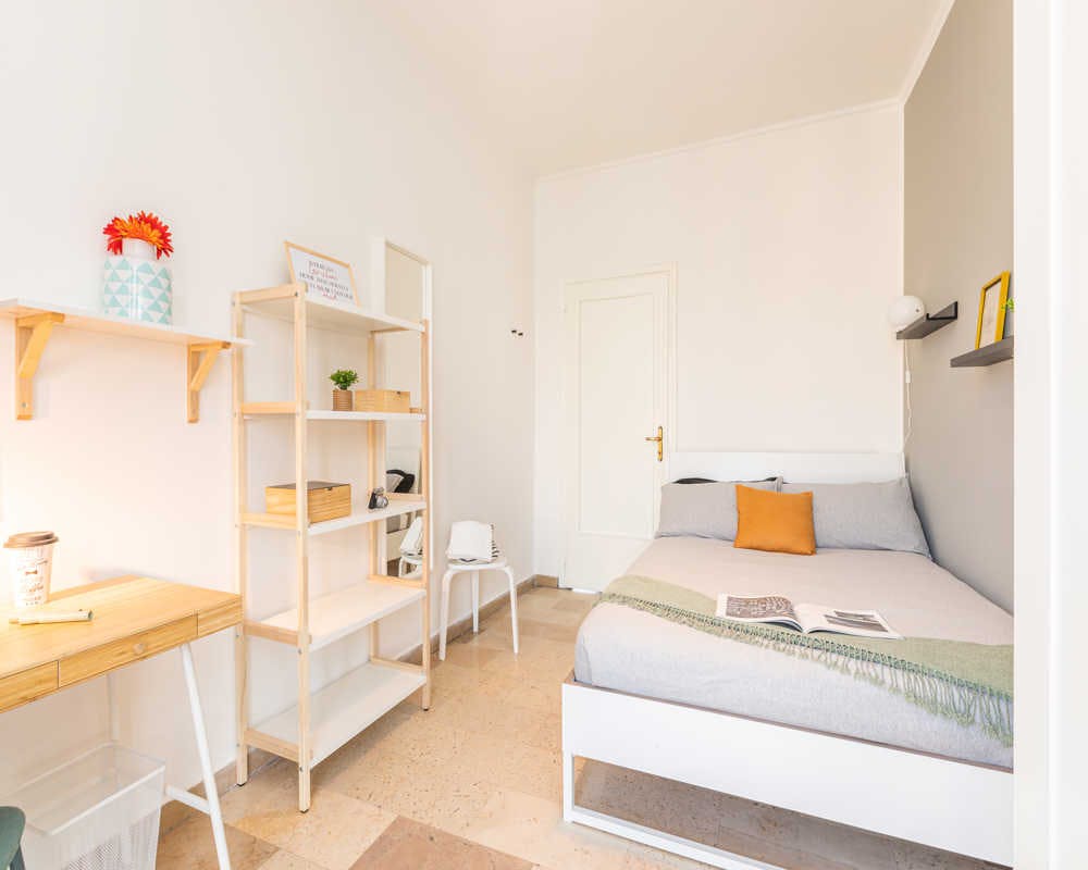 Via Arcivescovo Romilli, Milan preview