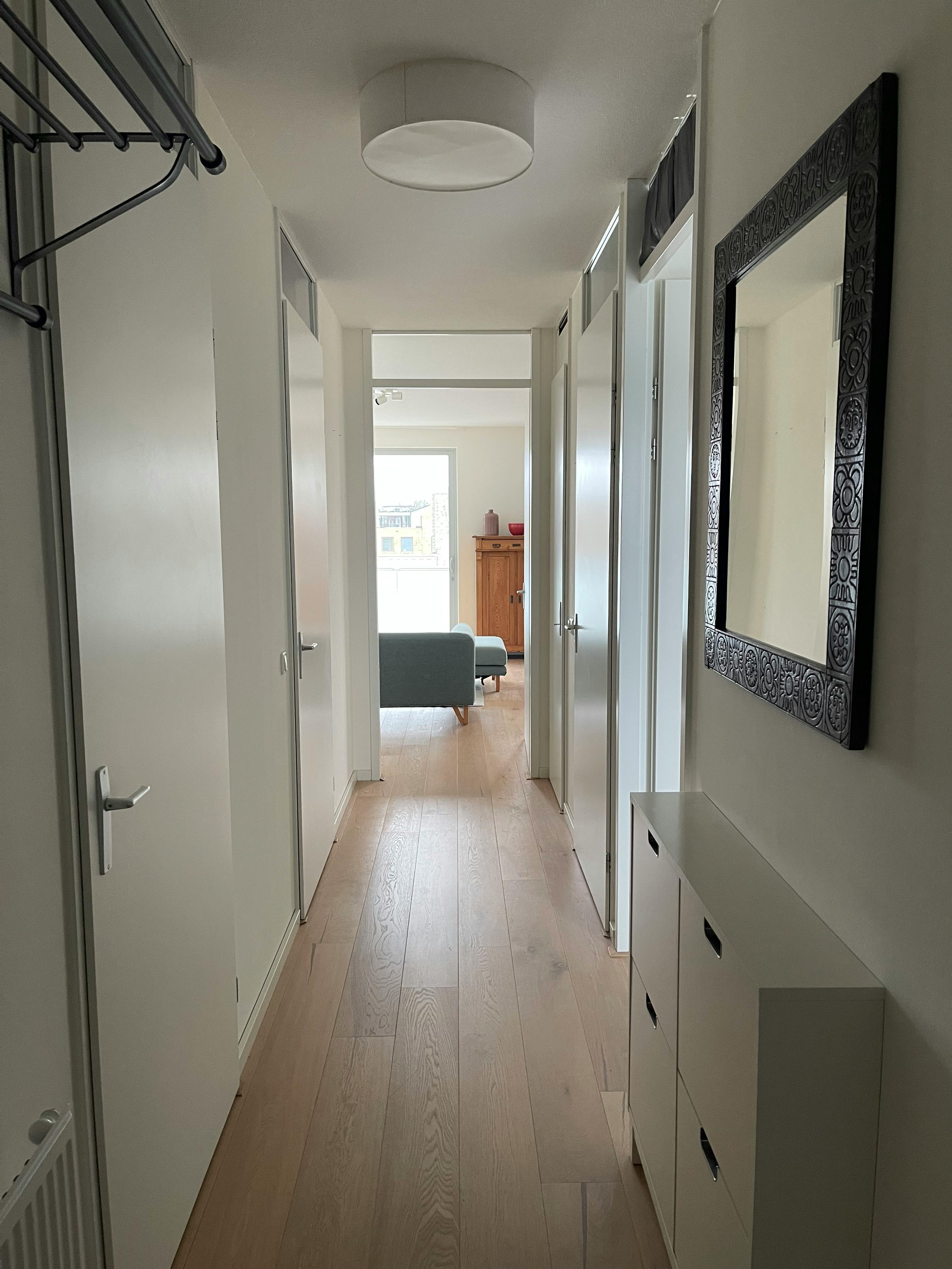 Appartamento in affitto a 2500 € al mese a Utrecht, Oldenburgerstraat