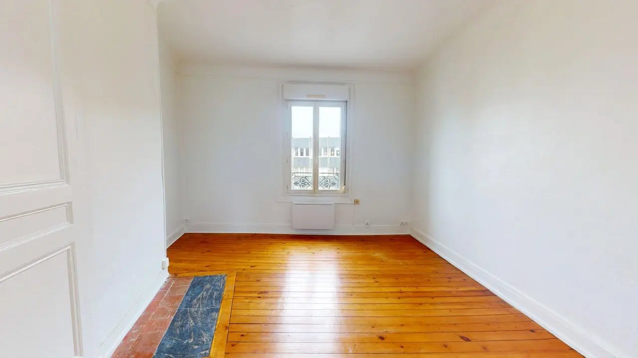 Студия сдается в аренду за 400 € в месяц в Le Havre, Rue Collard