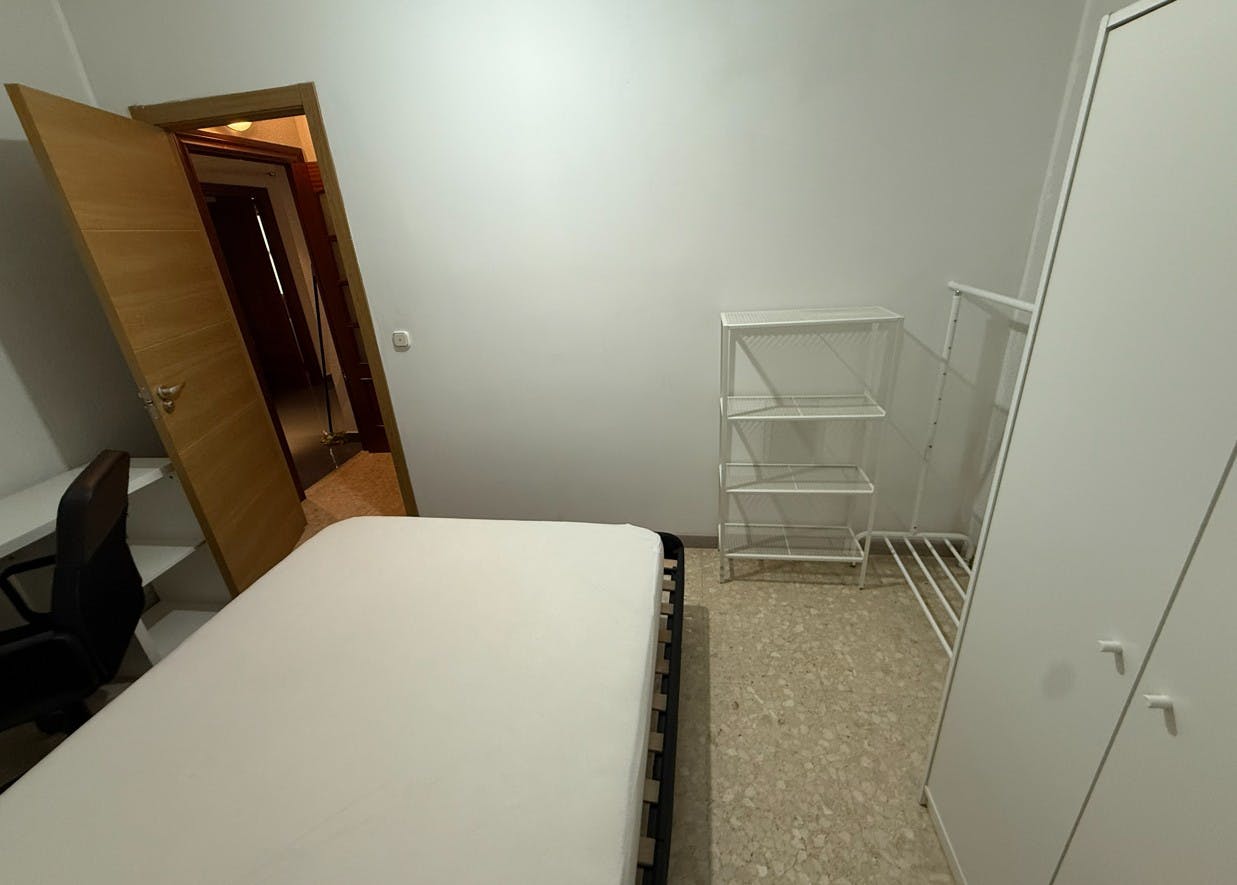 Calle Luis Braille, Granada preview