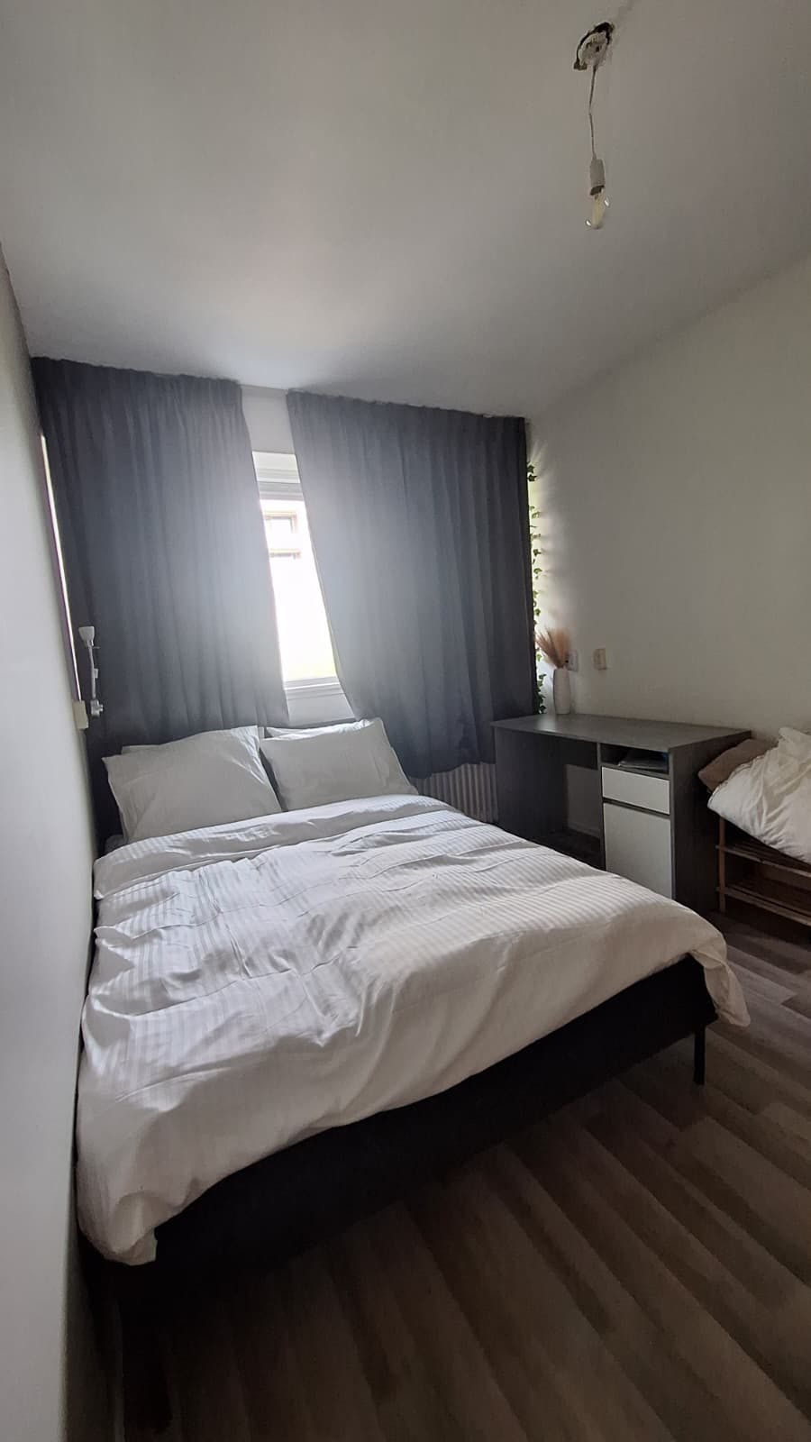 Privé kamer te huur voor € 895 per maand in Delft, Papsouwselaan