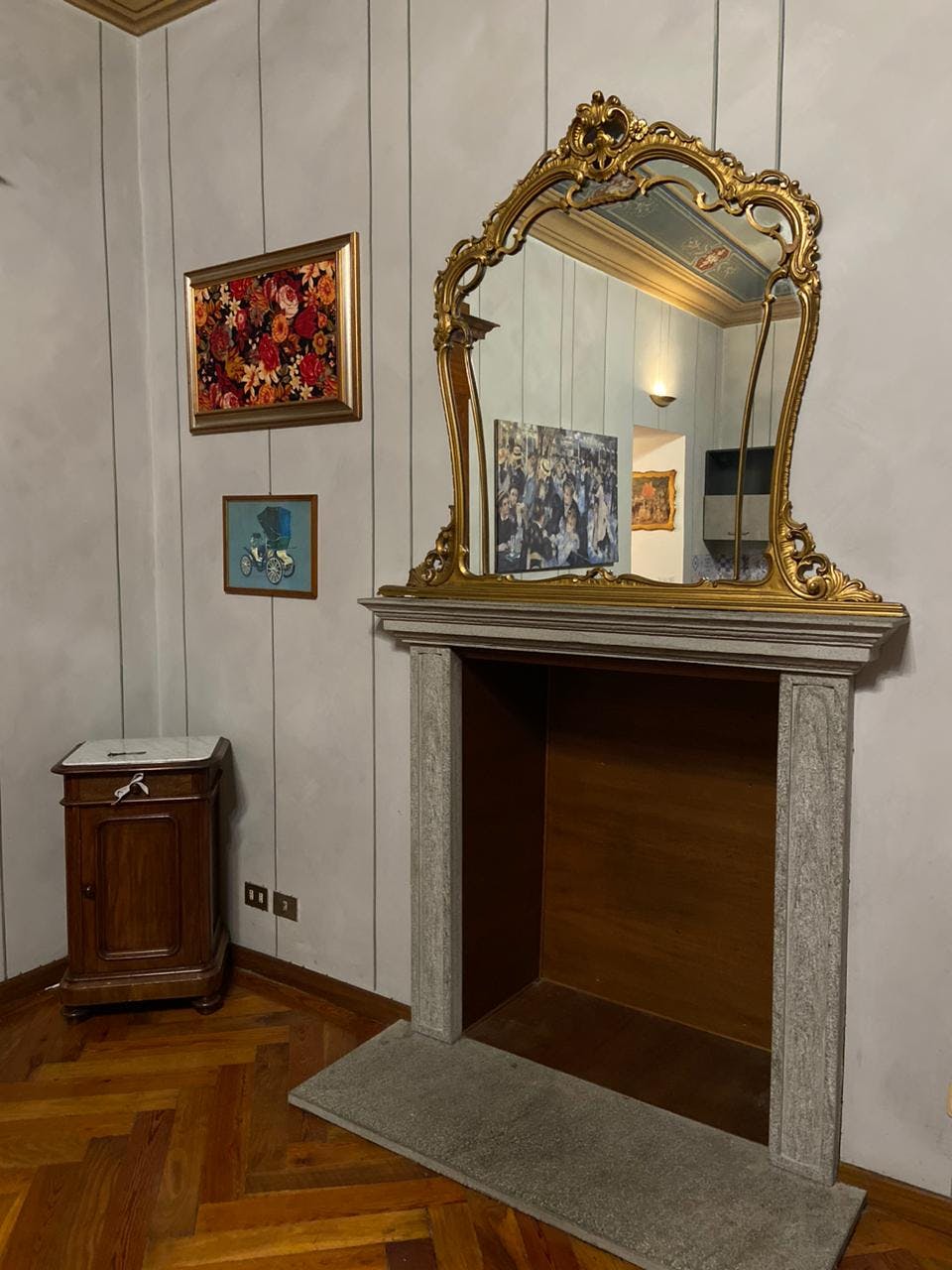 preview gallery tile