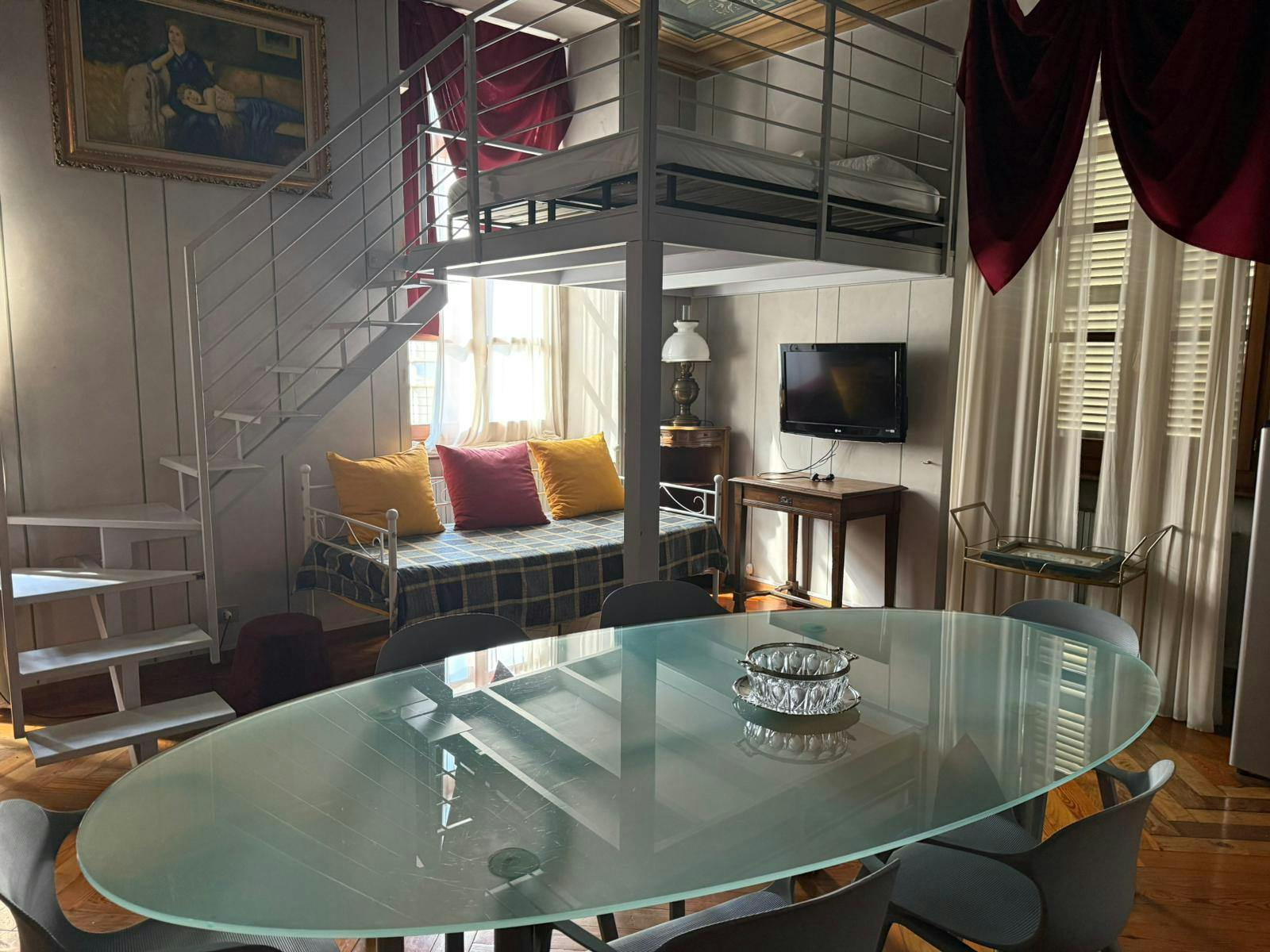 preview gallery tile