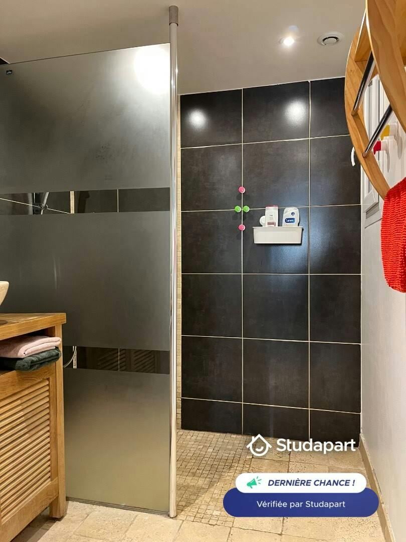 Appartement – Marseille, Noailles, 1er Arrondissement - Vue 3