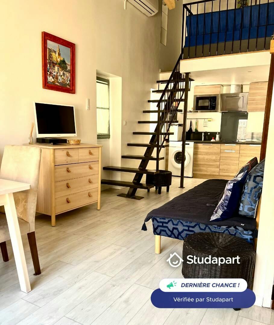 Appartement à Marseille