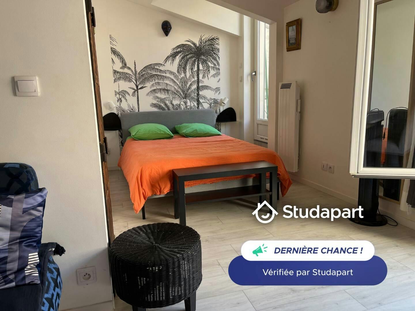 Appartement – Marseille, Noailles, 1er Arrondissement - Vue 5