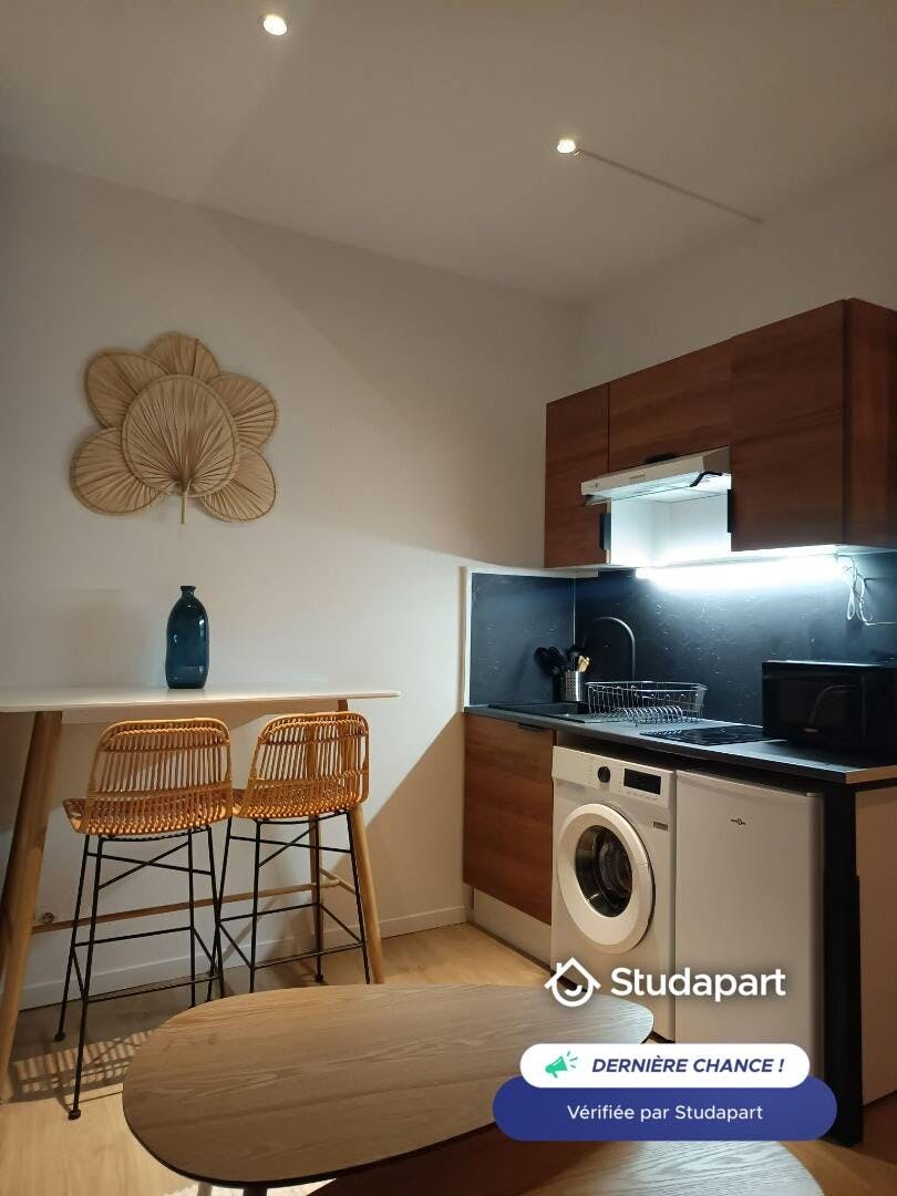 Apartamento en alquiler por 470 € al mes en Troyes, Rue de Preize