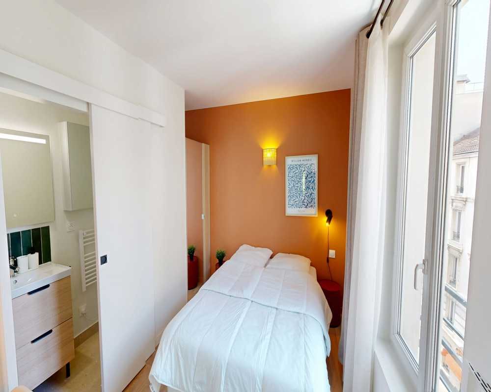 Rue Lally-Tollendal, Paris preview