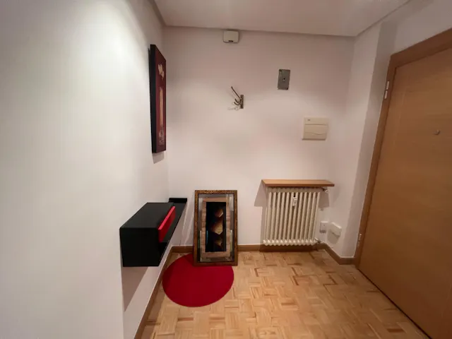 Private room in Avenida Cantabria, Burgos (1732243) room image 8