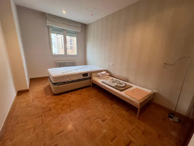 Private room in Avenida Cantabria, Burgos (1732243) room image 1