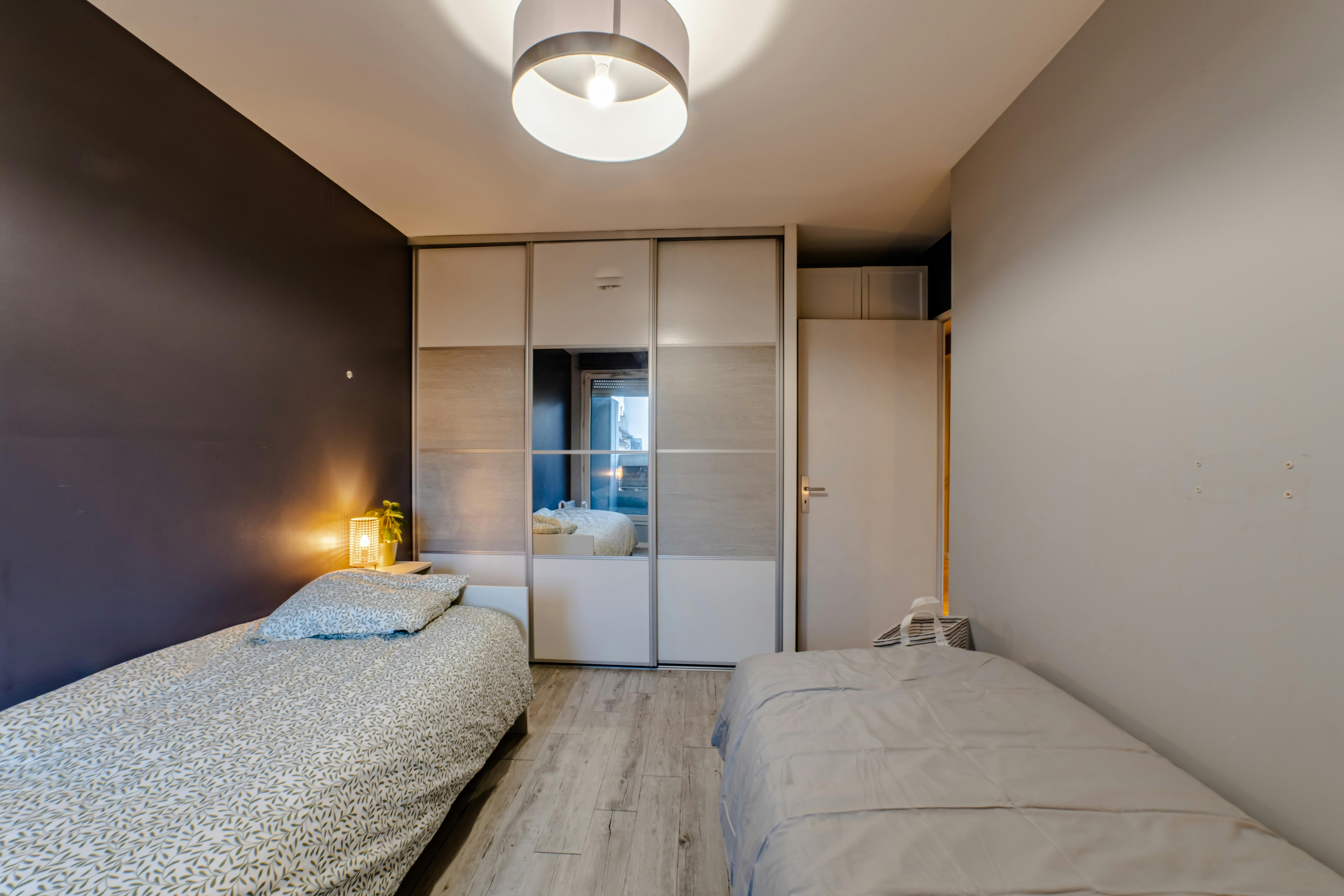 Rue Jean Jaurès, Villejuif preview