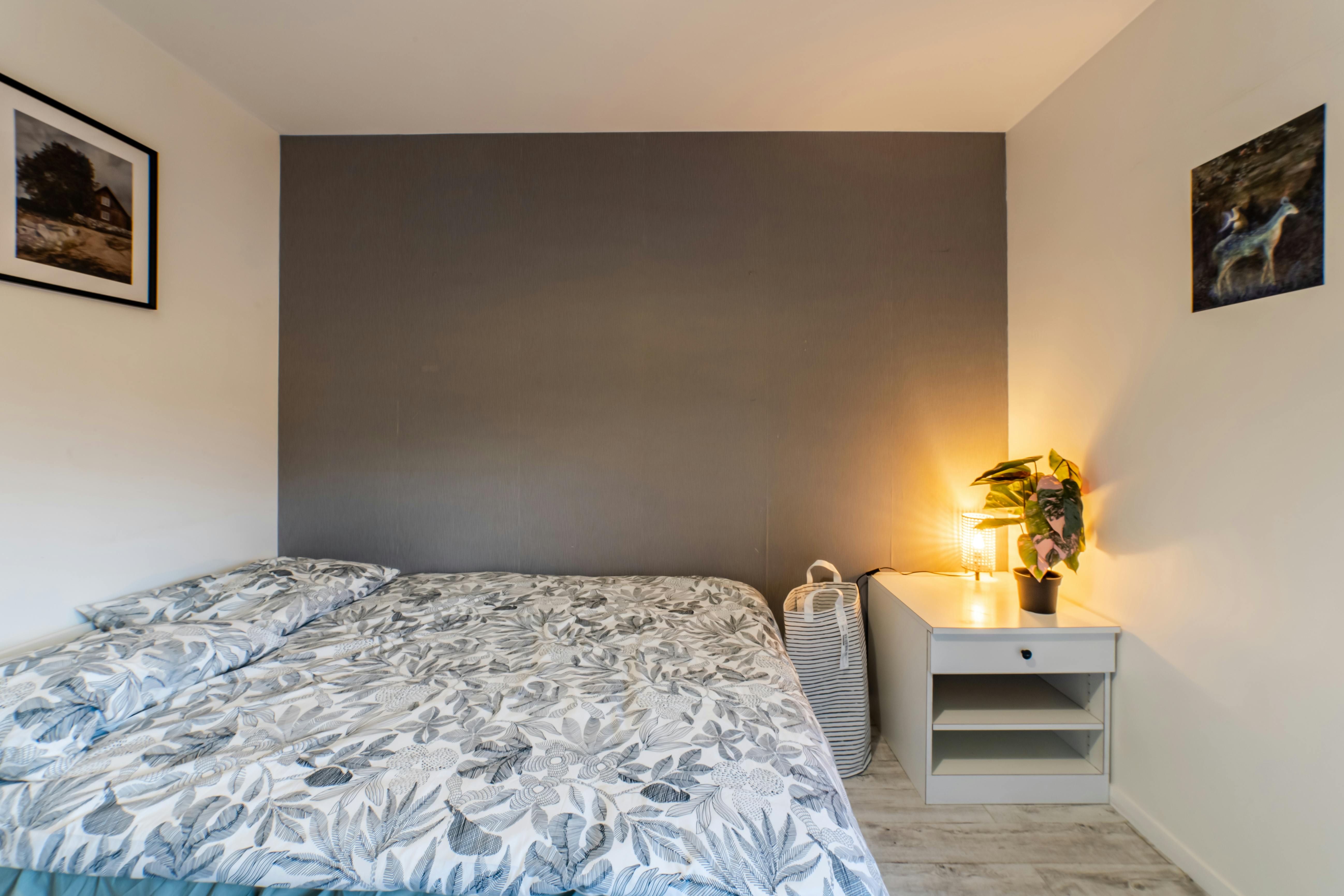 Rue Jean Jaurès, Villejuif preview