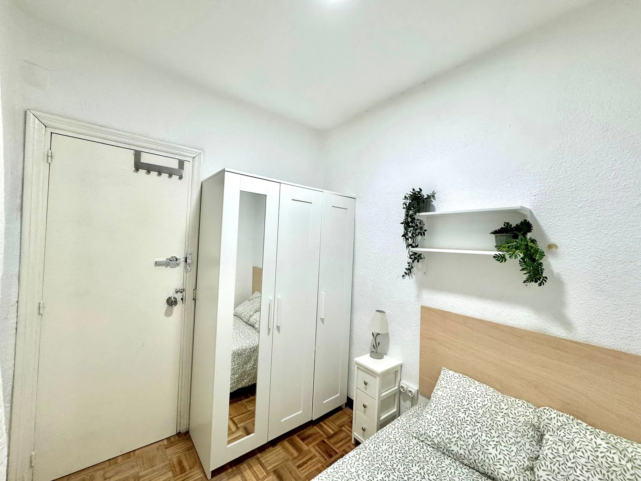 Private room in Calle del General Pardiñas, Madrid (1732250) ROOM 2