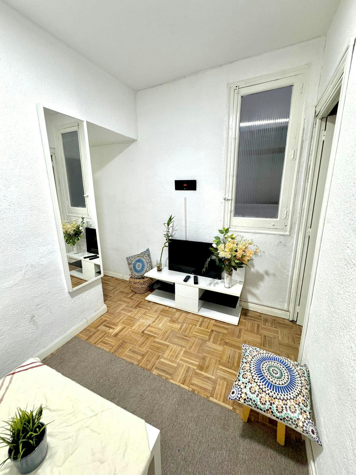 Private room in Calle del General Pardiñas, Madrid (1732250) room image 6