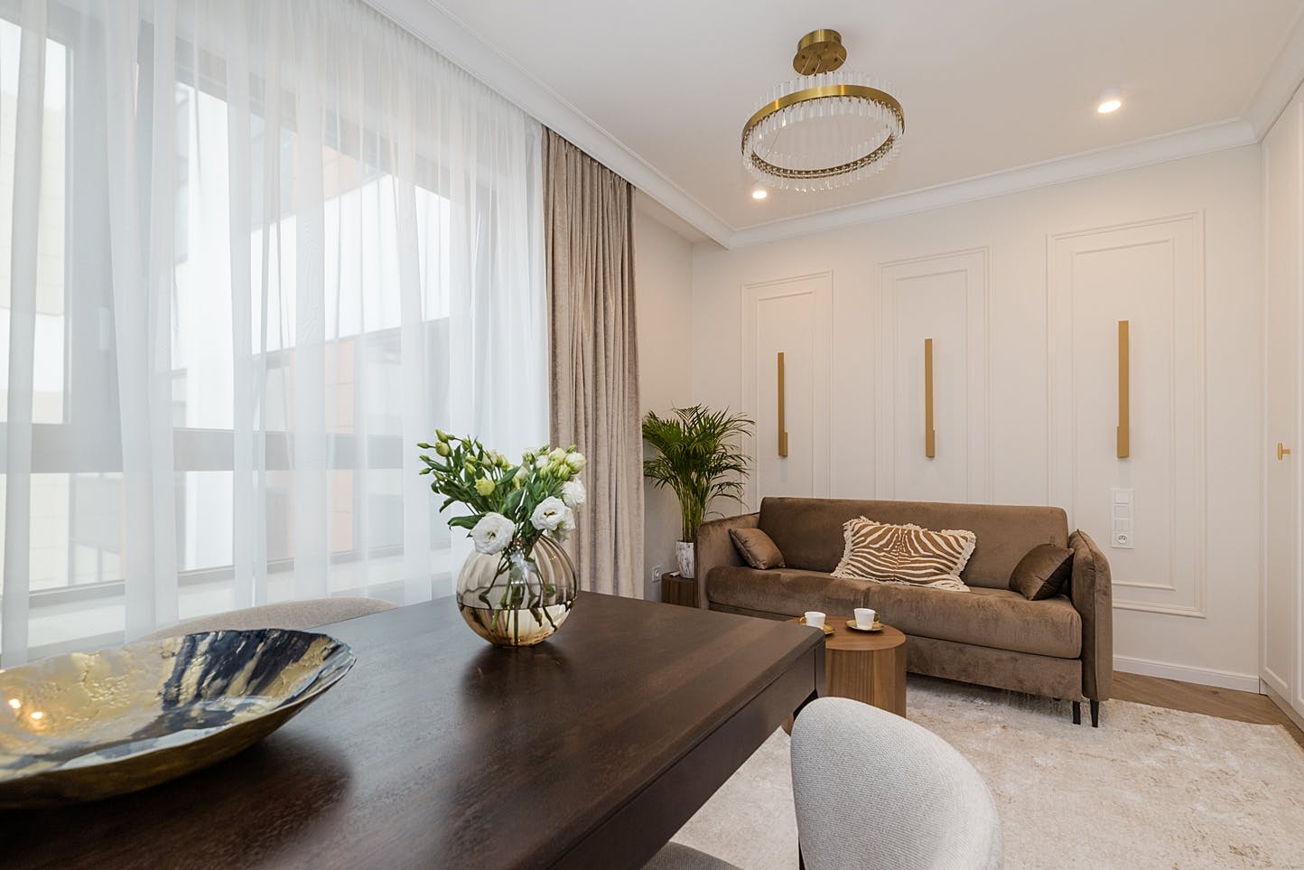 Bagno, Warsaw preview