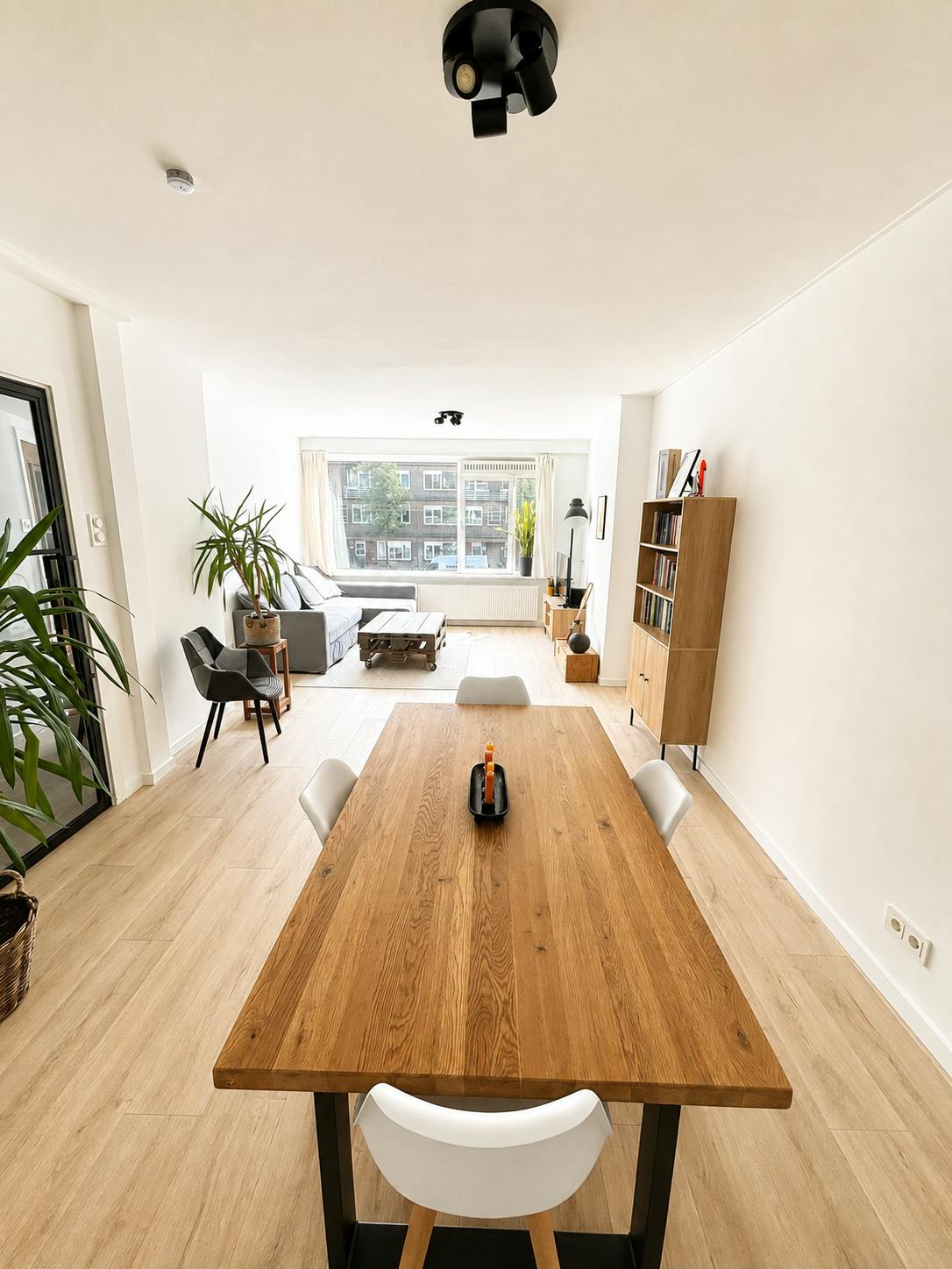 Stadhoudersweg, Rotterdam preview