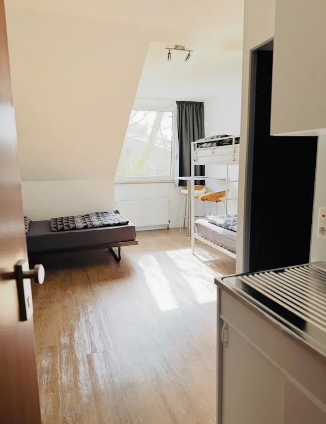 Apartment in Adalbertstraße, Dortmund (1732273) room image 1