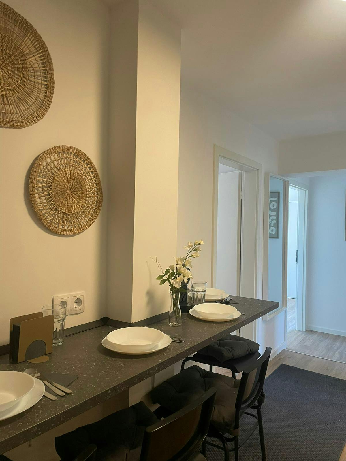 Private room in Linus-Funke-Weg, Munich (1732276) room image 7