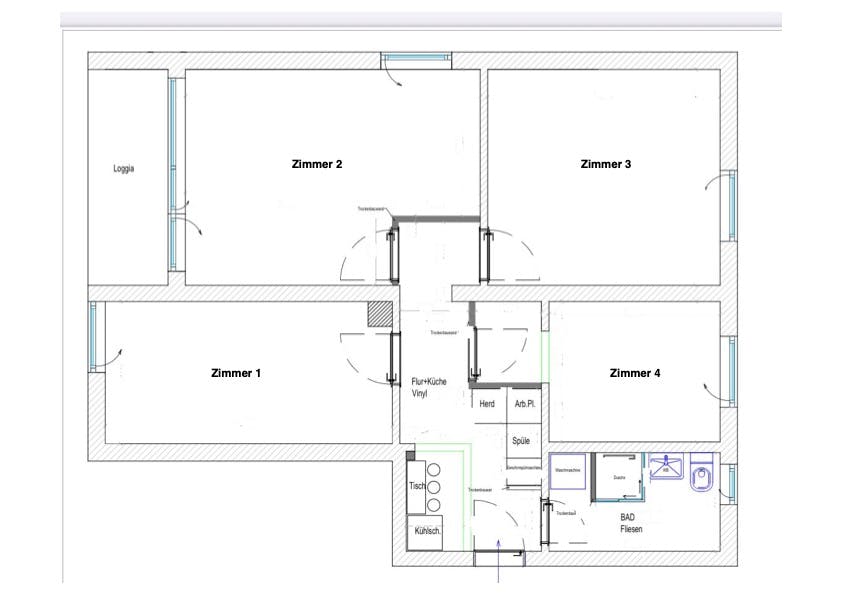 preview gallery tile