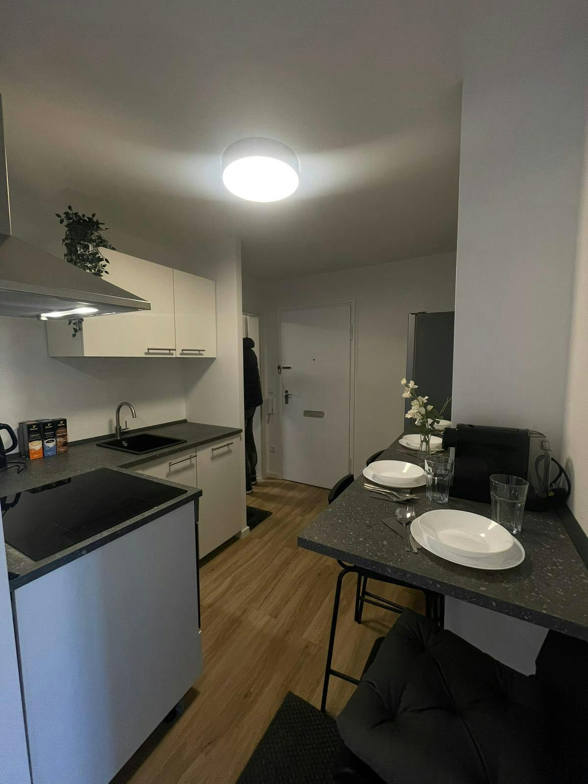 Private room in Linus-Funke-Weg, Munich (1732278) room image 5