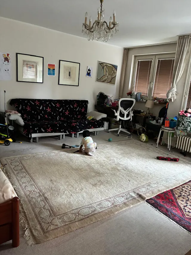 Private room in Auguste-Viktoria-Straße, Berlin (1732280) room image 10