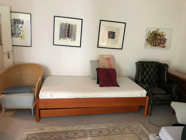 Private room in Auguste-Viktoria-Straße, Berlin (1732280) room image 2