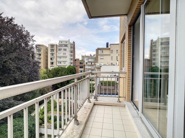 2-Bedroom Apartment in Place Marie-José, Ixelles (1732281) ROOM 4