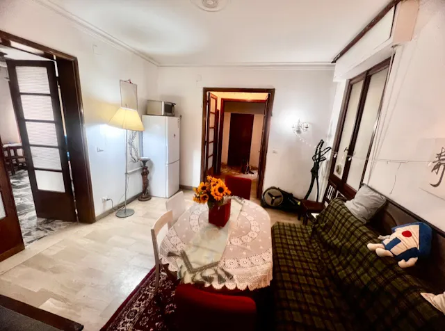 Private room in Via Alfonso la Marmora, Florence (1732283) room image 2